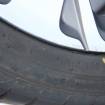 Jante aliaj R18 Peugeot 308 (T9) 2013-2021 9806253277