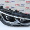 Far dreapta full LED IQ LIGHT VW Golf 8 2020-2024