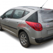 Tablou sigurante Peugeot 207 SW 2006-2009