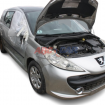 Torpedou Peugeot 207 SW 2006-2009