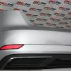 Bara spate Audi A3 8V E-Tron facelift 2017-2020