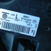 Far stanga Bi-xenon LED VW Amarok (2H) 2010-In prezent 2H1941016AF