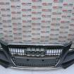 Bara fata cu grila Audi A4 B8 8K allroad 2009-2011 8K0807438H