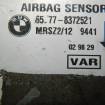 Modul airbag BMW Seria 3 E46 1998-2005 6577-8372521