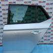 Maner exterior usa stanga spate Skoda Fabia 3 (NJ) hatchback 2014-prezent