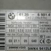 Calculator confort BMW Seria 5 E60/E61 2005-2010 61.35-6981416