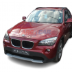 Clapeta acceleratie BMW X1 E84 2009-2012