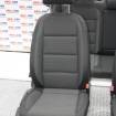 Interior textil VW Golf 6 hatchback 2009-2013