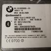 Calculator confort BMW Seria 5 E60/E61 2005-2010 16921115