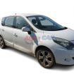 Torpedou Renault Scenic 3 1.9 DCI 2009-2011