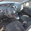 Trager Renault Scenic 3 1.9 DCI 2009-2011