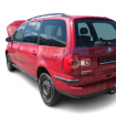 Suport accesorii VW Sharan (7M) facelift 2004-2010