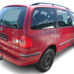 Usa stanga fata VW Sharan (7M) facelift 2004-2010