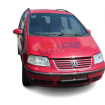 Tablou sigurante VW Sharan (7M) facelift 2004-2010