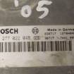 Calculator motor BMW Seria 5 E60/E61 2005-2010 3.0 TDI 1277022048