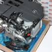 Motor fara anexe Mercedes-Maybach S-Class X222 3.0B cod: 276824