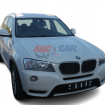 Butoane comenzi geamuri BMW X3 F25 2010-2014