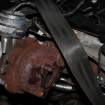 Turbosuflanta Hyundai I40 1.7 CRDI 2011-2015 28201-2A850