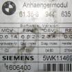 Calculator confort BMW Seria 3 E46 1998-2005 61.35-6 944 635