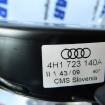 Pedala frana Audi Q5 8R 2008-2016 3.0 TDI DSG 4H1723140A