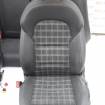 Interior textil Audi A4 B8 8K limuzina 2008-2015