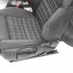 Interior textil Audi A4 B8 8K limuzina 2008-2015