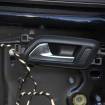 Maner interior usa stanga spate VW Amarok (2H) 2010-2020