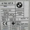 Modul senzor presiune BMW Seria 3 E46 1998-2005 67521279