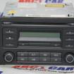 Radio CD VW Fox (5Z) 2005-2011 5Z0035152