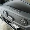 Scaun pasager piele electric cu memorie VW Passat B7 2010-2014