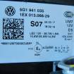 Far stanga full Led VW Golf 7 2017-2020 facelift 5G1941035