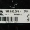 Stop stanga caroserie VW Golf Sportsvan 2014-In prezent Cod: 510945095H