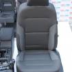 Interior textil (anglia) VW Golf 7 hatchback 2014-2020