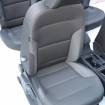 Interior textil (anglia) VW Golf 7 hatchback 2014-2020