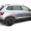 Pompa inalta presiune Skoda Karoq 2017-2021