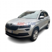 Senzor impact Skoda Karoq 2017-2021