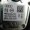 Antena GPS Audi Q5 8R 2008-2016 8R0035503