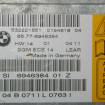 Calculator airbag BMW Seria 5 E60/E61 2.5 Diesel 2005-2010 6577-6946384