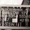 Calculator confort BMW Seria 3 E46 1998-2005 61.35-4 533 591
