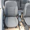 Interior textil Ford Focus 3 facelift combi 2013-2018