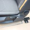 Interior textil Ford Focus 3 facelift combi 2013-2018