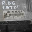 Calculator motor VW Passat B6 2005-2010 1.9 TDI 03G906021AN, 0281012085