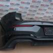 Bara spate VW Golf 8 2020-2024