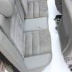Interior din piele si alcantara Audi A6 4B C5 avant 1997-2004
