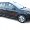 Volanta Ford Focus 2 2005-2010