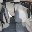 Interior din piele crem full electric cu memorie si incalzire in scaune VW Passat B6 2005-2010